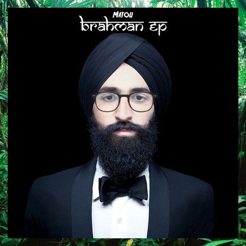 Amrita - Matou