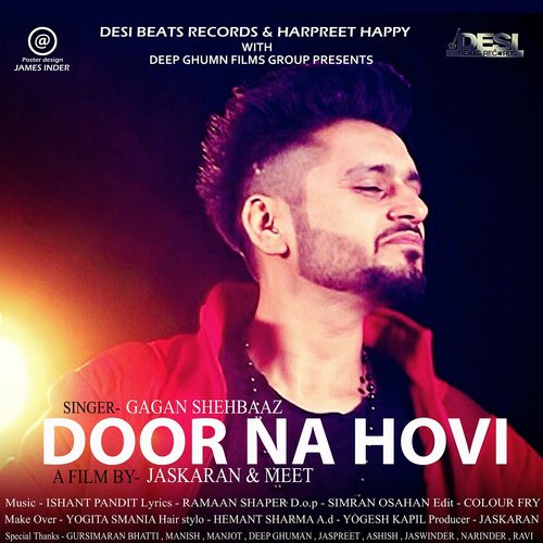 Door Na Hovi - Gagan Shehbaaz