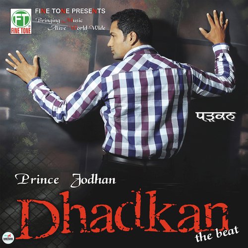 Punjabi - Prince Jodhan