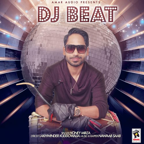 DJ Beat - Honey Mirza
