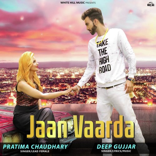 Jaan Vaarda - Imtiaz Ali
