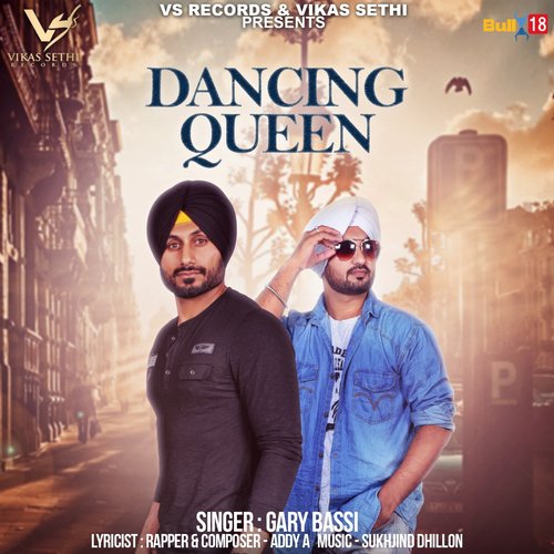 Dancing Queen - Gary Bassi, Addy A.