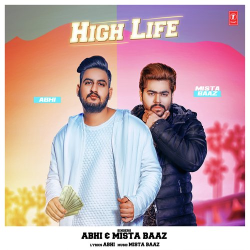 High Life - Gary Bassi, Addy A.
