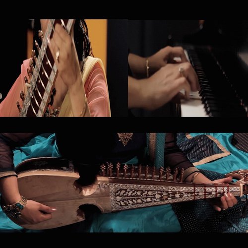 Didaar - Leena S Kaur