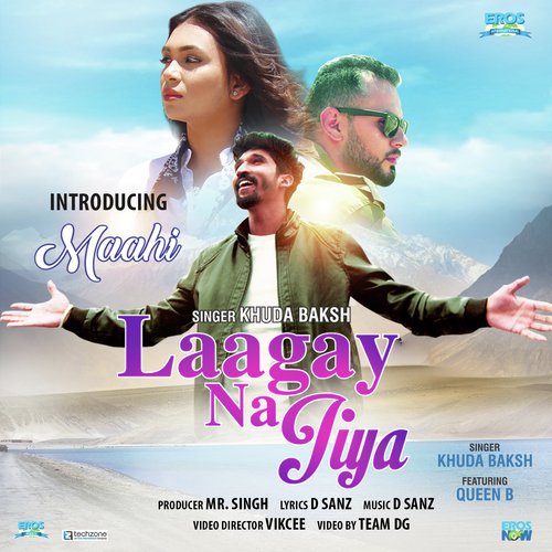 Laagay Na Jiya - Sabi Saini