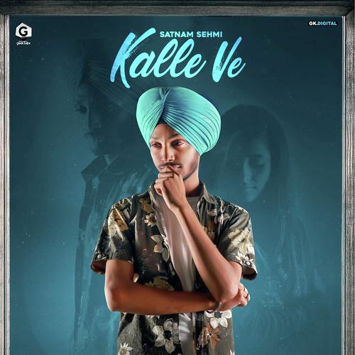 Kalle Ve - Jashan Brar