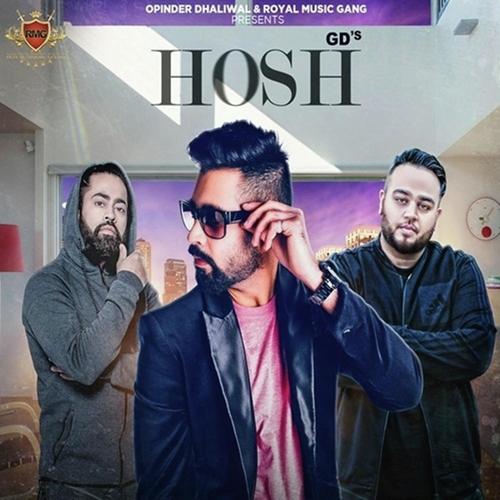 Hosh - Jashan Brar