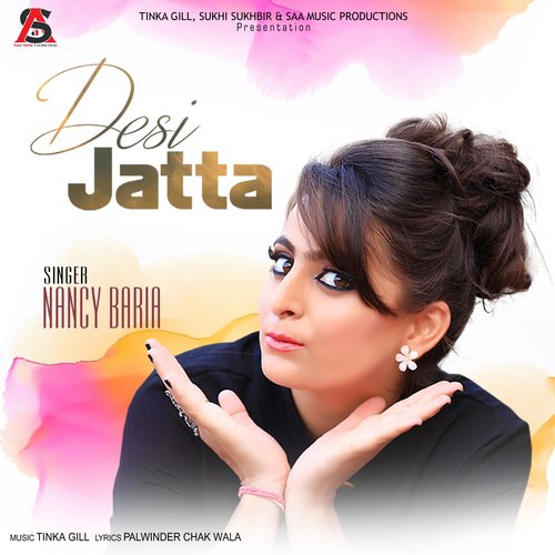 Desi Jatta - Nancy Baria
