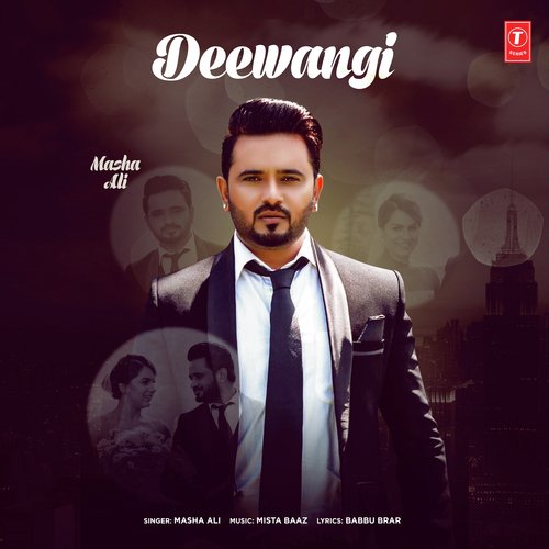 Deewangi - Mista Baaz