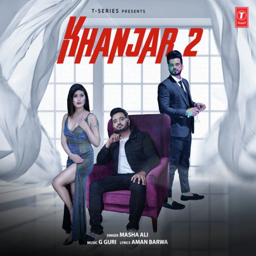 Khanjar 2 - Mista Baaz