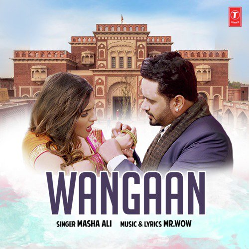 Wangaan - Mista Baaz