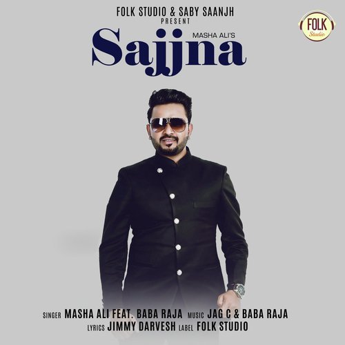 Sajjna - Mista Baaz