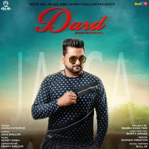 Dard - Jassa Fatehpur