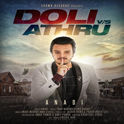 Doli vs. Athru - Anadi