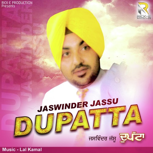 Jalwa - Jaswinder Jassu