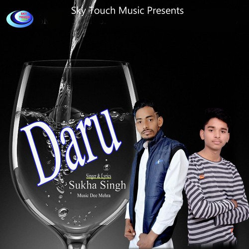 Daru - Sukha Singh