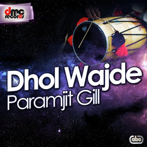 Diti Lado Maar Ke Muka - Paramjit Gill