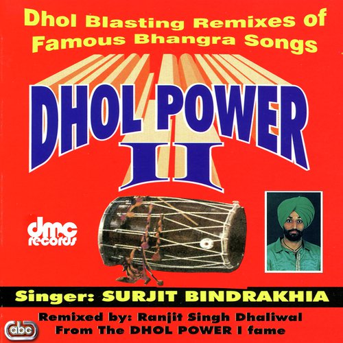 Lub Kiton Bhabia - Surjit Bindrakhia