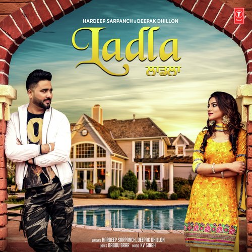 Ladla - Jatinder Dhiman