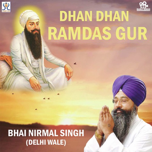 Satgur Nanak Bhagat Kari - Bhai Nirmal Singh