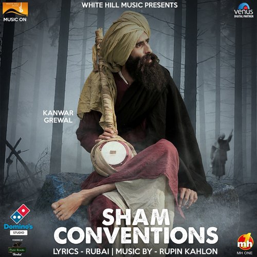 Sham Conventions - Kanwar Grewal