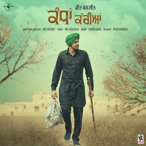 Kandha Kachiaan - Veet Baljit