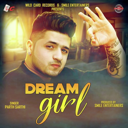 Dream Girl - Parth Sarthi