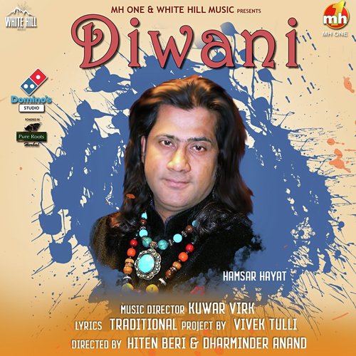 Diwani - Hamsar Hayat