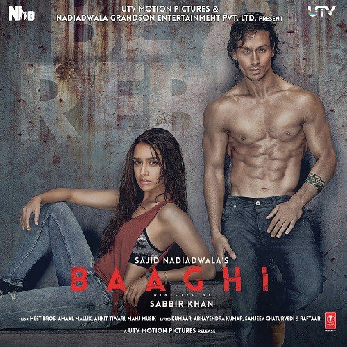 Sab Tera - Amaal Mallik, Meet Bros, Ankit Tiwari
