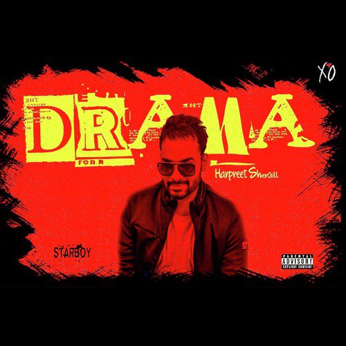 Drama - Harpreet Shergill