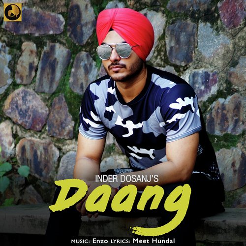 Daang - Inder Dosanjh
