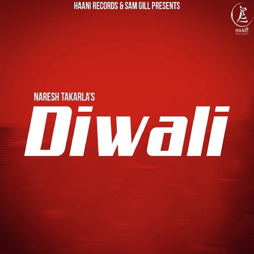 Diwali - Naresh Takarala