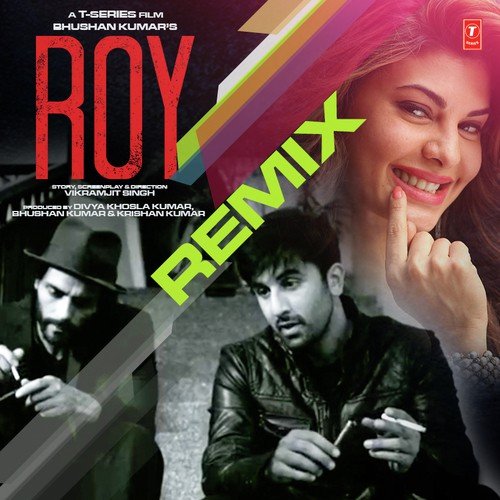 Chittiyaan Kalaiyaan (Eletro Mix) - Tanishk Bagchi, Arijit Singh, Asees Kaur