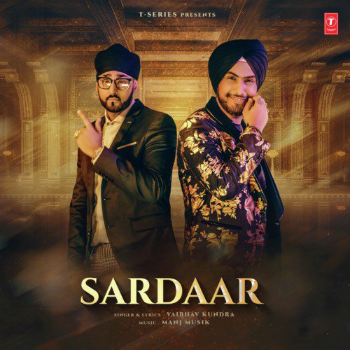 Sardaar - Rubal Jawa