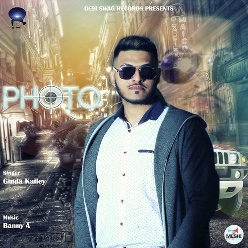 Photo - Harmaan Nazim K Ali