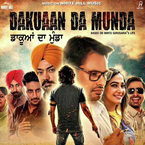 Zindagi - Byg Byrd, Laddi Gill, Qaistarx, Young Blood