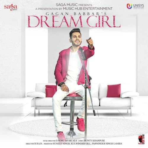 Dream Girl - Gagan Babbar