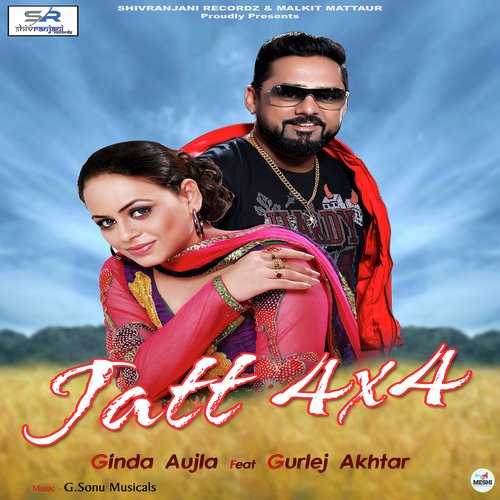 Jatt 4X4 - Gagan Babbar