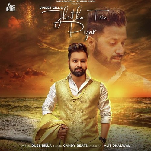 Jhutha Tera Pyar - Bawa Raikoti