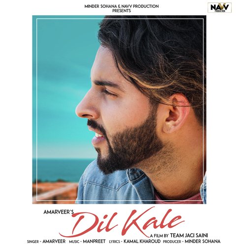 Dil Kale - Amarveer