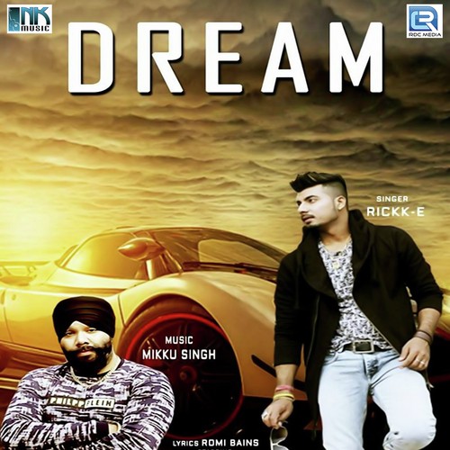 Dream - Rickk E