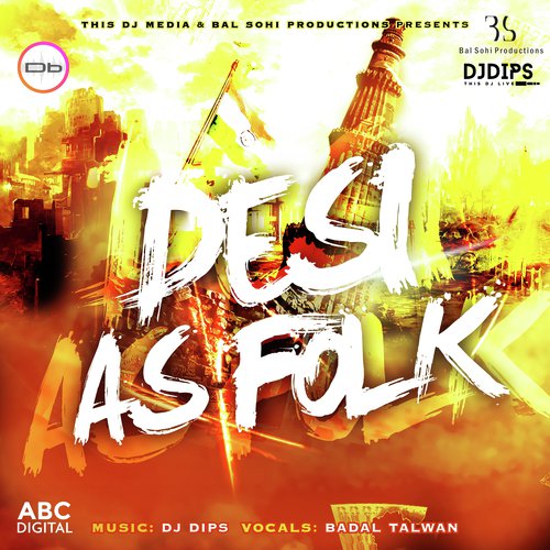 Whiskey Di Bottle - Dj Dips