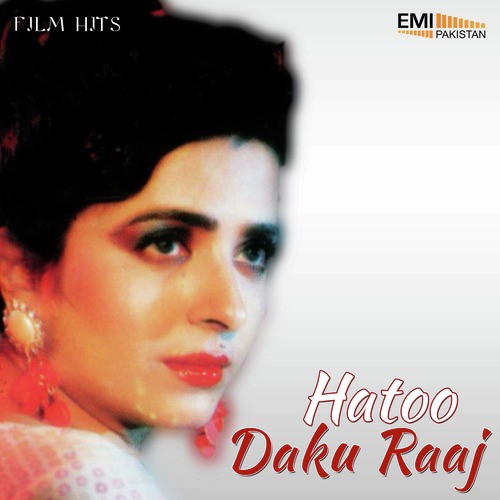 Dopatta Tilke Hawa Naal (From Hatoo) - Wajahat Atre
