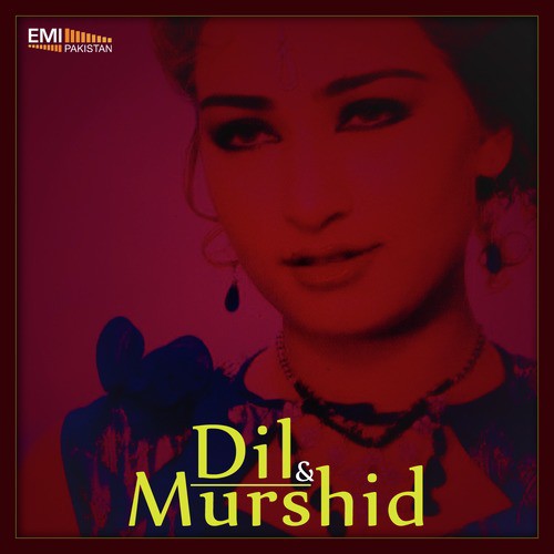 Ni Holi Holi Nach (From Dil) - M.Arshad, M.Ashraf