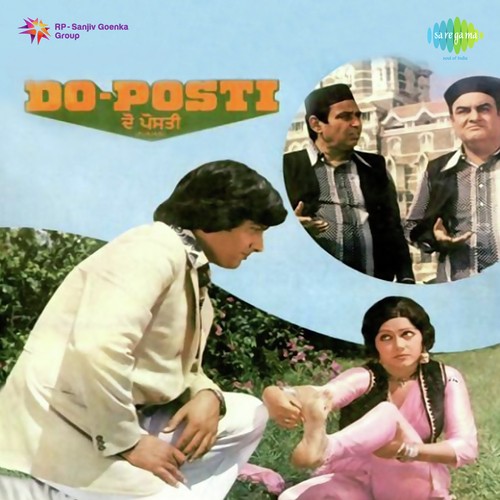 Pind Chhod Chale Ne Posti - Sardul Singh Kwatra