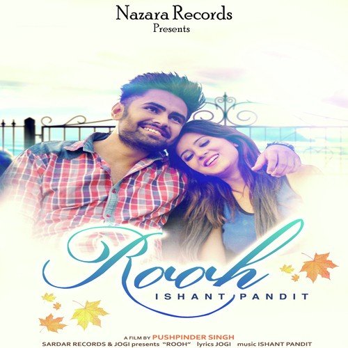 Rooh - Deep Bhangu