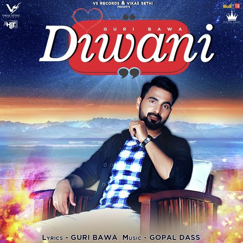 Diwani - Guri Bawa