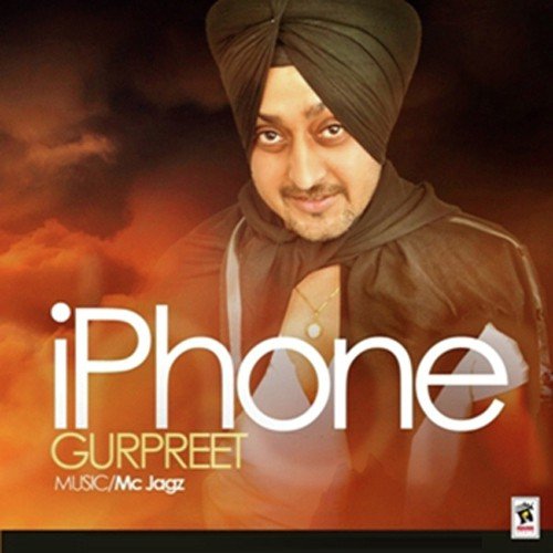 Iphone - Inder Dosanjh