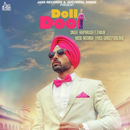 Doll Doo - Harparkash, D. Maan