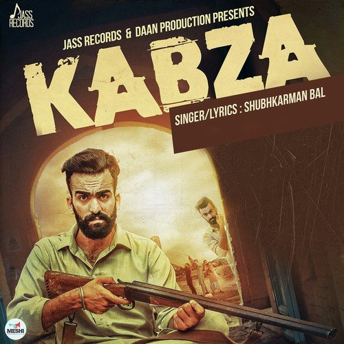 Kabza - Mankirt Aulakh